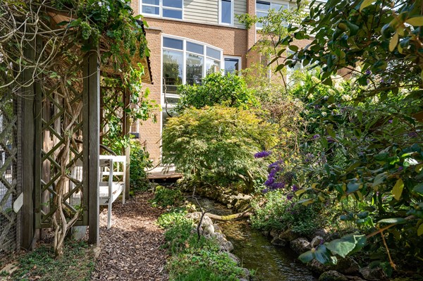 Medium property photo - Vlasakkers 12, 2995 AV Heerjansdam
